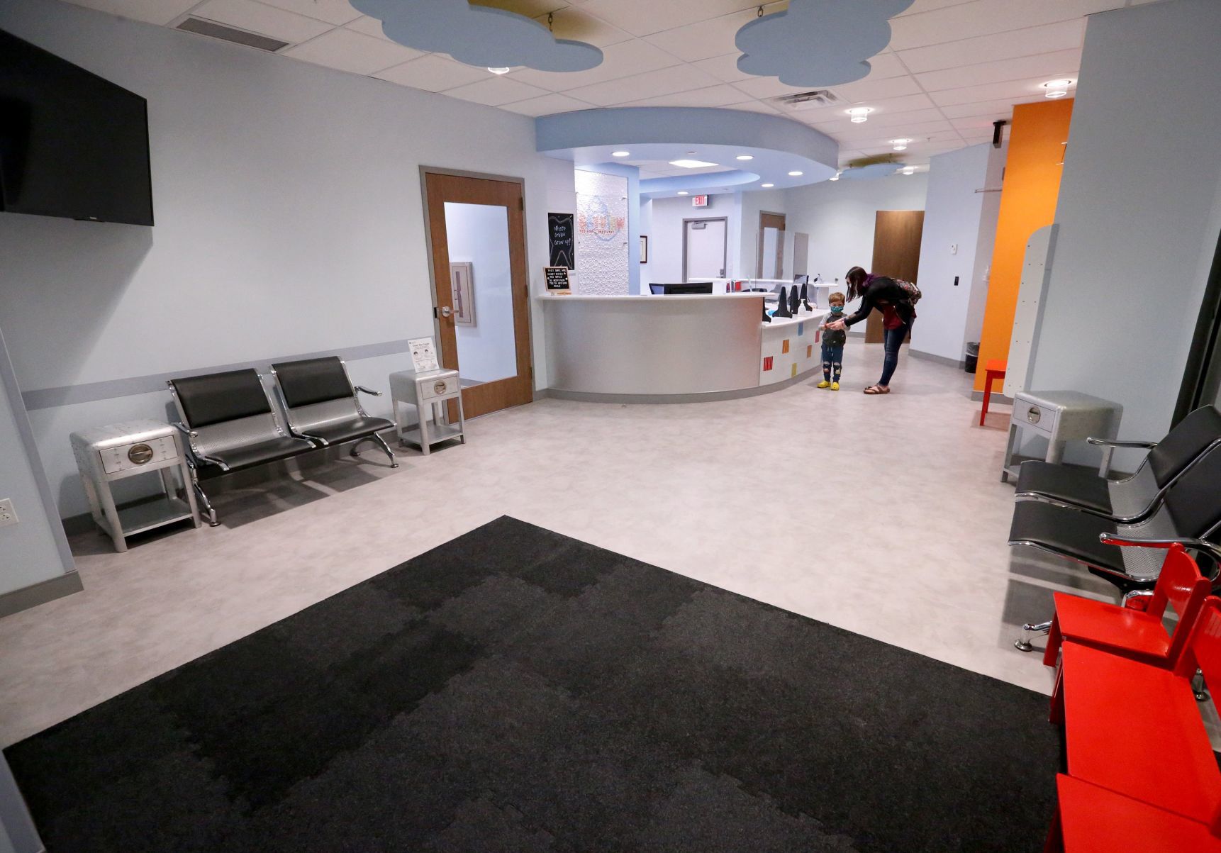 Pediatric dentists employing new standards to resume care